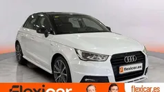 Usado 2015 Audi A1 Sportback Premium Utilitario | 12.970 € (Precio justo)