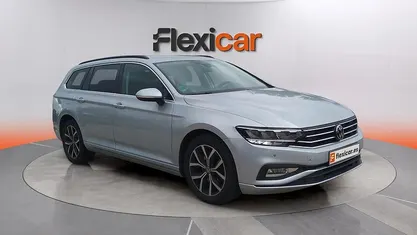 Usado VW Passat 122 CV (89 kW) 2023 Familiar