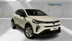 Usado 2025 Renault Captur Evolution SUV | 21.700 € (Precio justo)