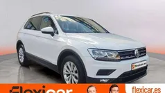 Usado 2017 VW Tiguan Advance SUV | 20.990 € (Super precio)