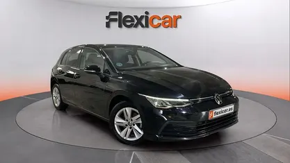 Usado VW Golf VIII 116 CV (85 kW) 2021 Berlina