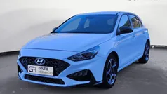 Usado 2024 Hyundai i30 N Line Berlina | 19.985 € (Buen precio)