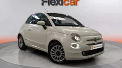 Usado 2019 Fiat 500 Lounge Berlina | 8790 € (Precio justo)