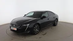 Usado 2020 Peugeot 508 GT-line Berlina | 19.299 € (Precio justo)