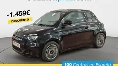 Usado 2023 Fiat 500e Icon Utilitario | 15.150 € (Buen precio)