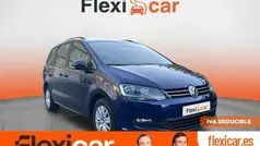 VW Sharan