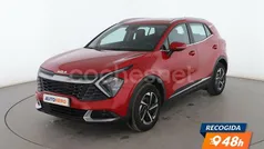 Usado 2024 Kia Sportage GT-Line SUV | 32.599 € (Super precio)