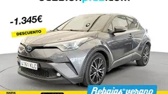 Usado 2018 Toyota C-HR Advance SUV | 14.800 € (Precio justo)