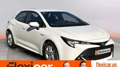 Usado 2020 Toyota Corolla Active Utilitario | 17.990 € (Precio justo)