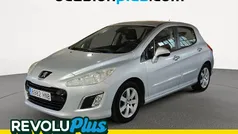 Usado 2012 Peugeot 308 Active | 7450 € (Precio justo)