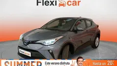 Azul Usado 2022 Toyota C-HR Active SUV | 23.470 € (Buen precio)