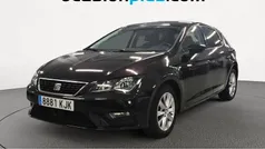 Usado 2018 Seat Leon Utilitario | 11.091 € (Super precio)