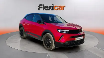 Usado Opel Mokka 136 CV (100 kW) 2024 SUV