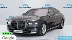 Usado 2023 BMW 750e Berlina | 105.890 €
