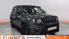 Usado 2018 Jeep Renegade Sport SUV | 13.390 € (Precio justo)