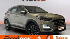 Usado 2019 Hyundai Tucson SUV | 18.990 € (Precio justo)