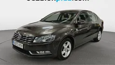 Usado 2014 VW Passat Edition Berlina | 10.800 € (Precio justo)