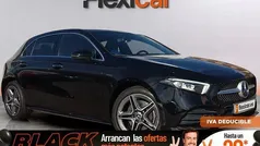 Usado 2021 Mercedes A250 Berlina | 22.990 € (Super precio)
