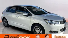 Usado 2017 Citroën C4 Feel Berlina | 9990 € (Precio justo)