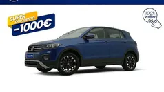 Usado 2021 VW T-Cross Edition SUV | 15.985 € (Precio justo)