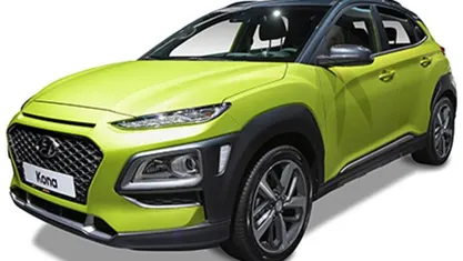 Usado Hyundai Kona 141 CV (103 kW) 2022 SUV
