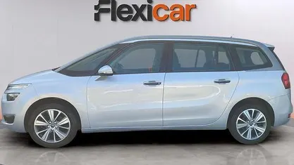 Usado 2016 Citroën C4 Shine | 12.790 € (Precio justo)