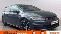 Gris Usado 2019 VW Golf VII GTI Utilitario | 25.990 € (Precio justo)