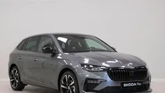 Gris Nuevo 2024 Skoda Scala Monte Carlo Utilitario | 25.900 € (Precio justo)