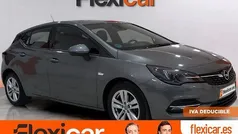 Gris Usado 2020 Opel Astra Business Elegance Berlina | 12.990 € (Precio justo)
