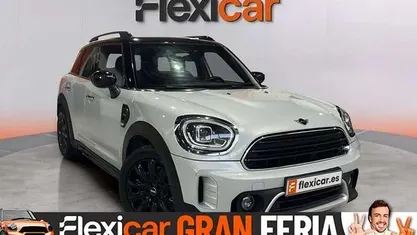 Usado Mini Cooper Countryman 136 CV (100 kW) 2021 SUV