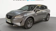 Usado 2023 Nissan Qashqai Acenta SUV | 20.628 € (Super precio)