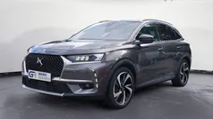 Gris Usado 2020 DS Automobiles DS7 Crossback Grand Chic SUV | 27.990 € (Precio justo)