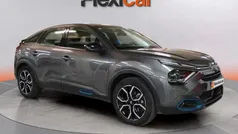 Gris Usado 2023 Citroën e-C4 Feel Berlina | 15.890 € (Super precio)