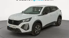 Usado 2024 Peugeot 2008 Active SUV | 17.046 € (Buen precio)