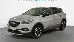 Usado 2021 Opel Grandland X Ultimate SUV | 17.455 € (Precio justo)