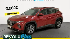 Usado 2023 Hyundai Tucson SUV | 22.090 € (Precio justo)