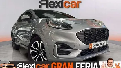 Usado Ford Puma ST-Line 125 CV (91 kW) 2023 SUV