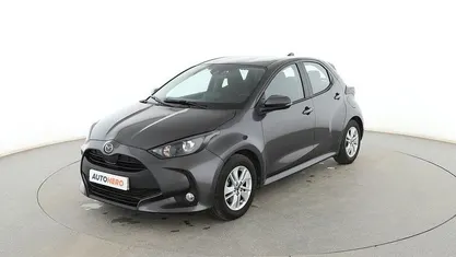Usado Mazda 2 116 CV (85 kW) 2023 Utilitario