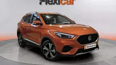 Naranja Usado 2023 MG ZS Comfort Berlina | 14.990 € (Precio justo)