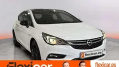 Usado 2018 Opel Astra Dynamic Familiar | 10.470 € (Precio justo)
