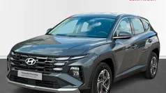 Usado 2025 Hyundai Tucson SUV | 29.900 € (Precio justo)