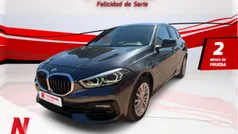 Usado 2020 BMW 118 Utilitario | 21.018 € (Precio justo)