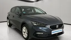 Usado 2023 Seat Leon Style Berlina | 21.900 € (Precio justo)