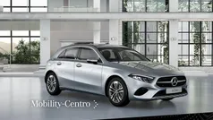 Usado 2025 Mercedes A250 Berlina | 42.053 € (Precio justo)