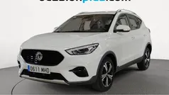 Usado 2023 MG ZS Comfort Berlina | 13.628 € (Buen precio)