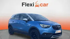 Usado 2019 Opel Crossland X Innovation SUV | 10.490 € (Precio justo)