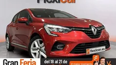 Usado 2019 Renault Clio IV Intens Berlina | 12.990 € (Precio justo)