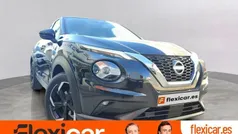 Usado 2024 Nissan Juke N-Connecta SUV | 22.290 € (Buen precio)