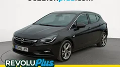 Usado 2016 Opel Astra Dynamic | 9690 € (Precio justo)