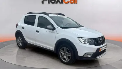 Usado 2019 Dacia Sandero Comfort Berlina | 9990 € (Precio justo)